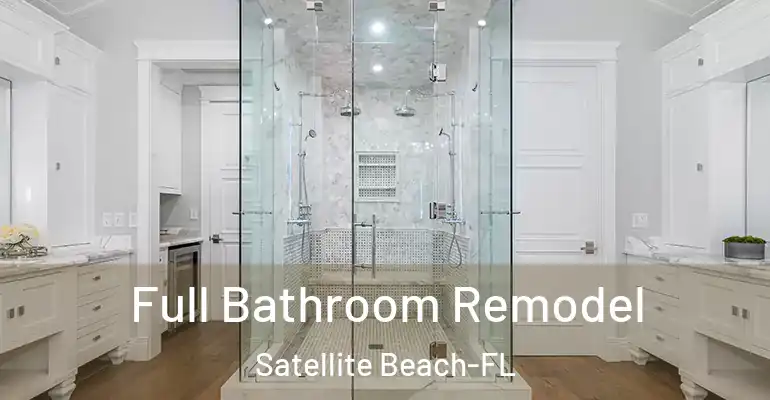 inner Bathroom imggen Full Bathroom Remodel Satellite Beach-FL
