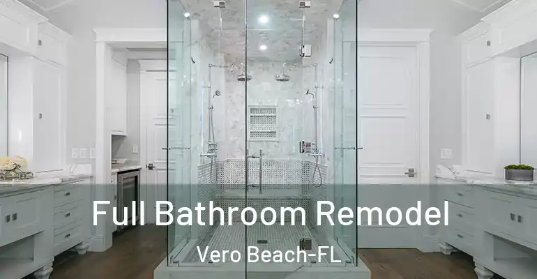 inner Bathroom imggen Full Bathroom Remodel Vero Beach-FL