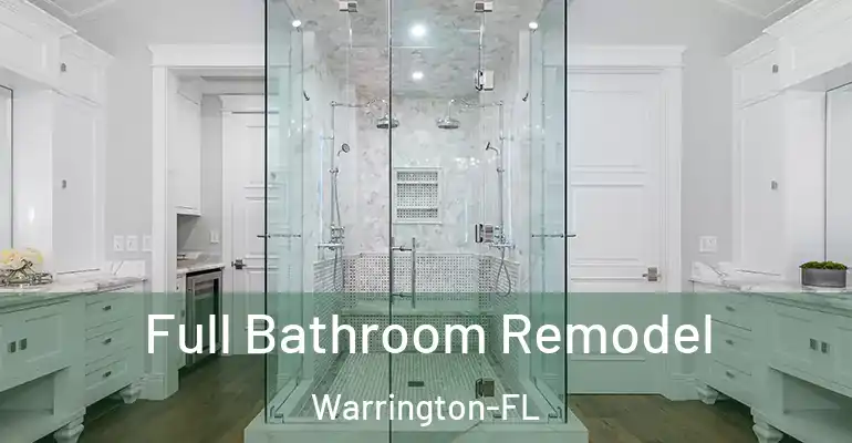 inner Bathroom imggen Full Bathroom Remodel Warrington-FL