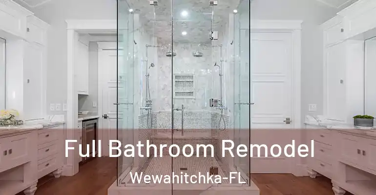 inner Bathroom imggen Full Bathroom Remodel Wewahitchka-FL