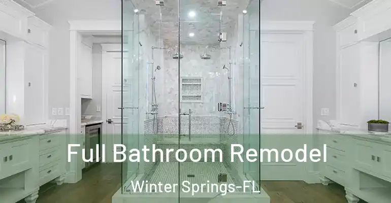 inner Bathroom imggen Full Bathroom Remodel Winter Springs-FL