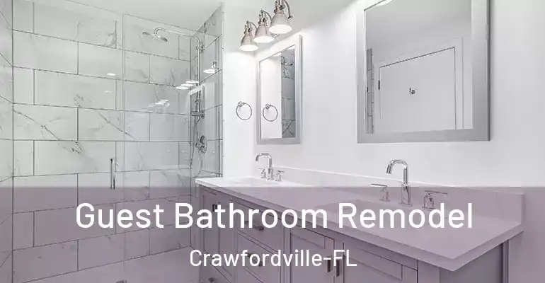 inner Bathroom imggen Guest Bathroom Remodel Crawfordville-FL