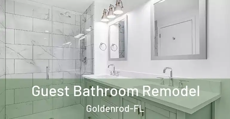 inner Bathroom imggen Guest Bathroom Remodel Goldenrod-FL