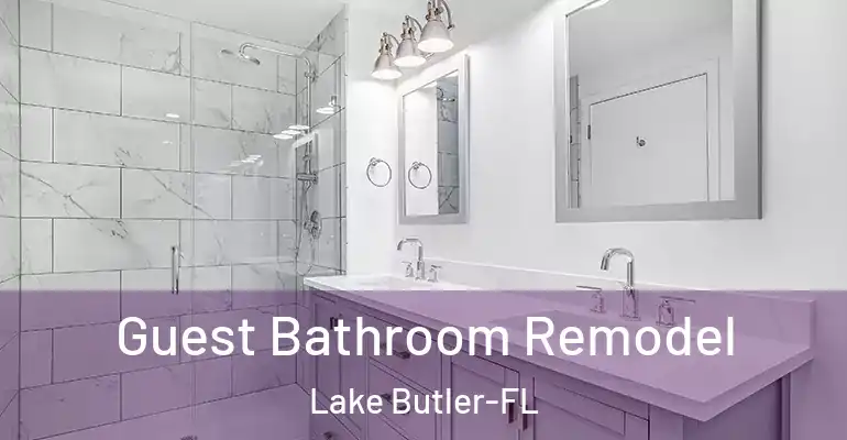 inner Bathroom imggen Guest Bathroom Remodel Lake Butler-FL
