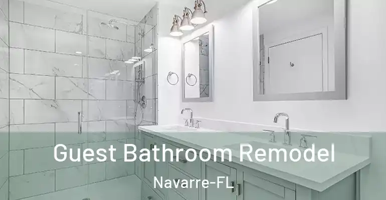 inner Bathroom imggen Guest Bathroom Remodel Navarre-FL