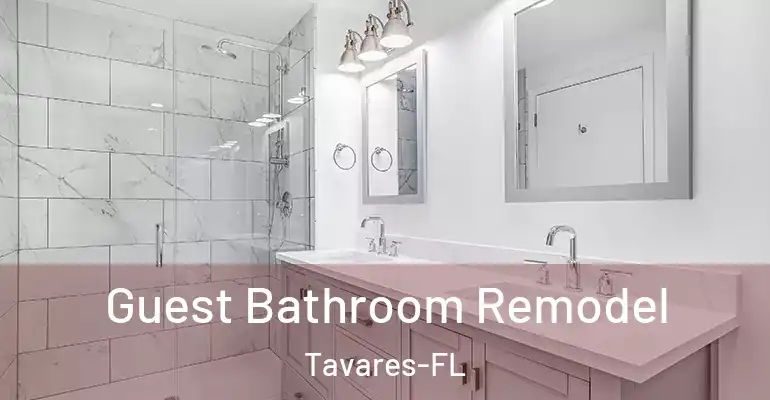 inner Bathroom imggen Guest Bathroom Remodel Tavares-FL