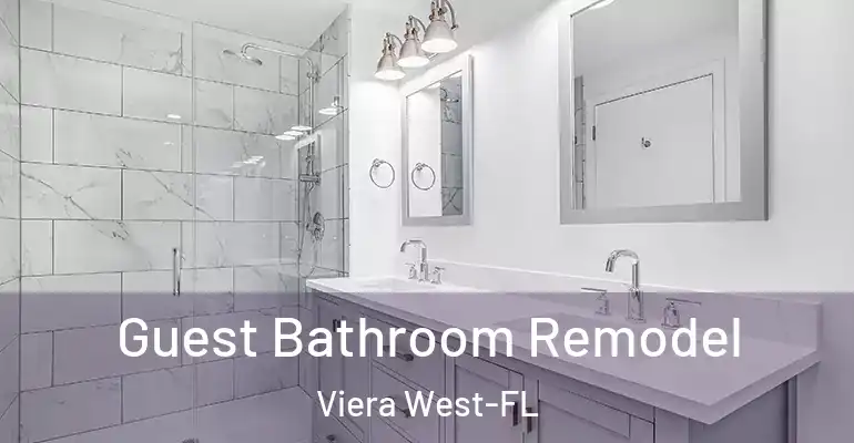 inner Bathroom imggen Guest Bathroom Remodel Viera West-FL