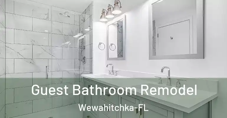 inner Bathroom imggen Guest Bathroom Remodel Wewahitchka-FL