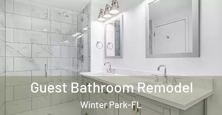 inner Bathroom imggen Guest Bathroom Remodel Winter Park-FL
