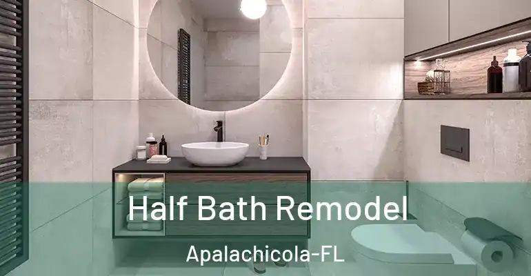 inner Bathroom imggen Half Bath Remodel Apalachicola-FL