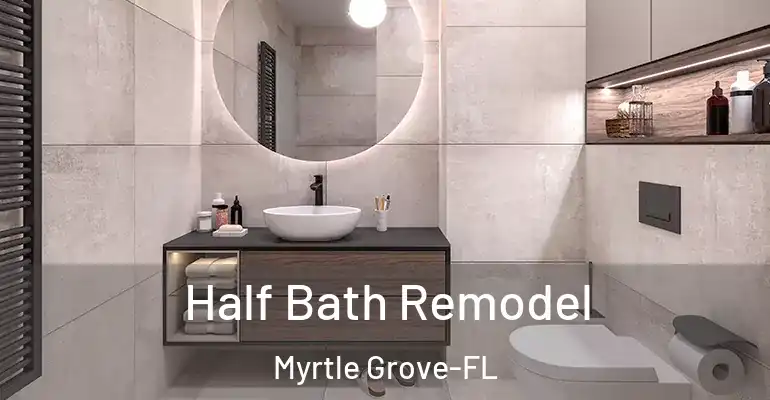 inner Bathroom imggen Half Bath Remodel Myrtle Grove-FL