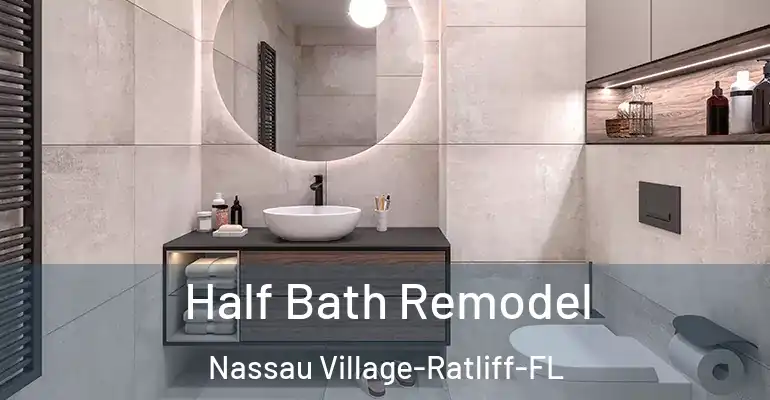 inner Bathroom imggen Half Bath Remodel Nassau Village-Ratliff-FL