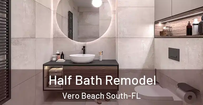 inner Bathroom imggen Half Bath Remodel Vero Beach South-FL