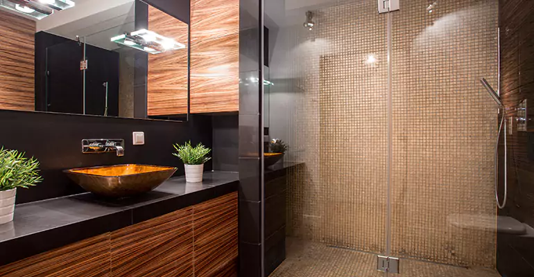 Bathroom Remodeling in Pensacola, FL