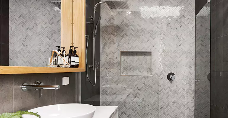 Bathroom Renovations Service in Pensacola, FL