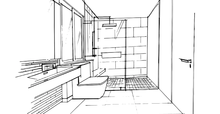 Bathroom Designers and Fitters in Pensacola