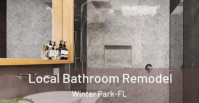 inner Bathroom imggen Local Bathroom Remodel Winter Park-FL