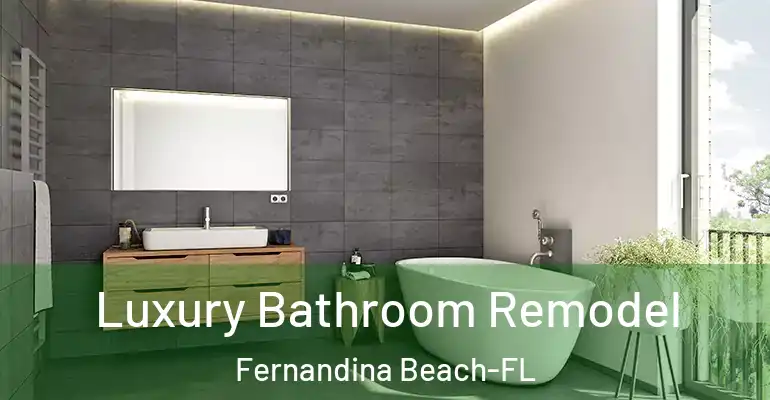 inner Bathroom imggen Luxury Bathroom Remodel Fernandina Beach-FL