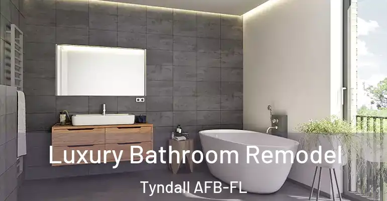 inner Bathroom imggen Luxury Bathroom Remodel Tyndall AFB-FL