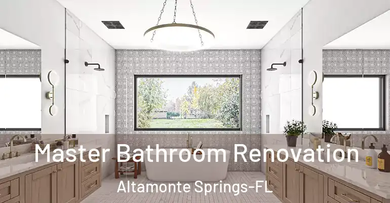 inner Bathroom imggen Master Bathroom Renovation Altamonte Springs-FL
