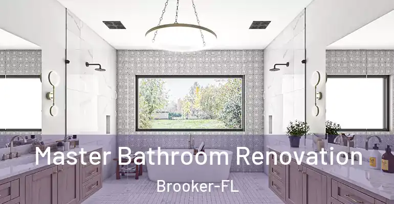 inner Bathroom imggen Master Bathroom Renovation Brooker-FL