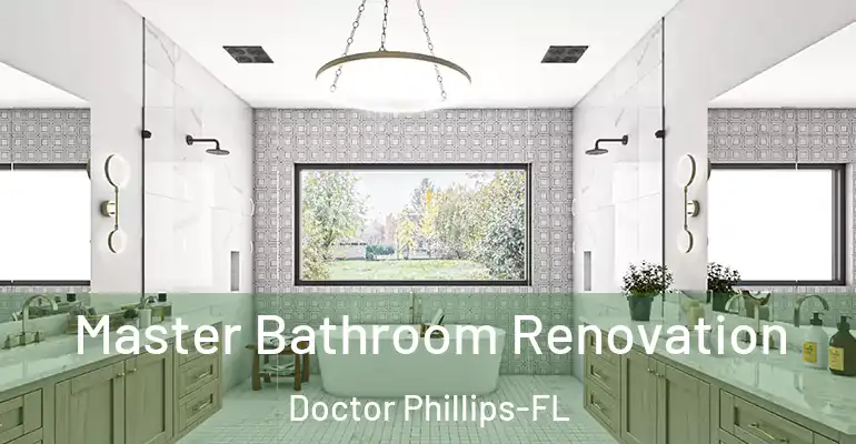 inner Bathroom imggen Master Bathroom Renovation Doctor Phillips-FL
