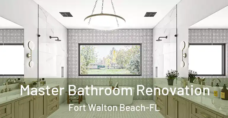 inner Bathroom imggen Master Bathroom Renovation Fort Walton Beach-FL