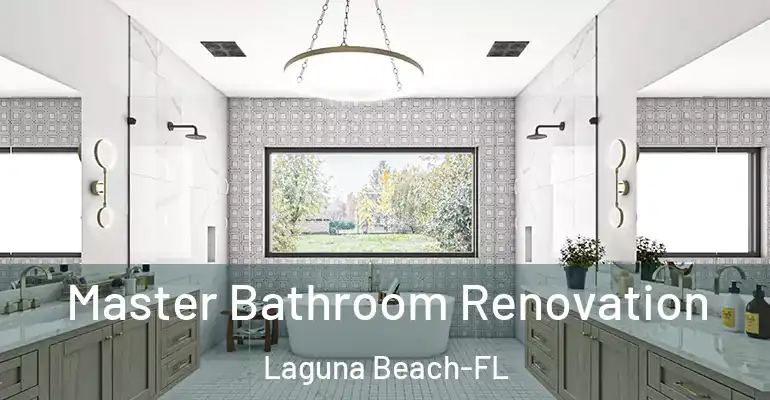 inner Bathroom imggen Master Bathroom Renovation Laguna Beach-FL