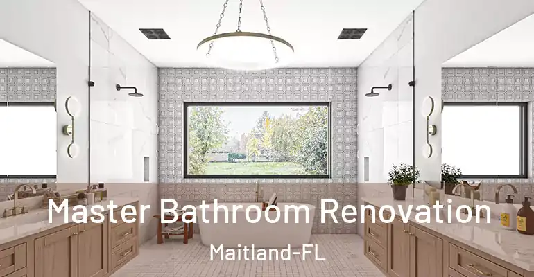 inner Bathroom imggen Master Bathroom Renovation Maitland-FL