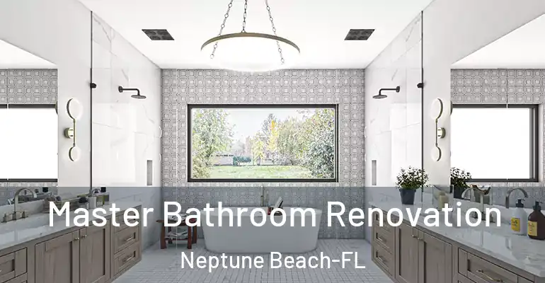 inner Bathroom imggen Master Bathroom Renovation Neptune Beach-FL