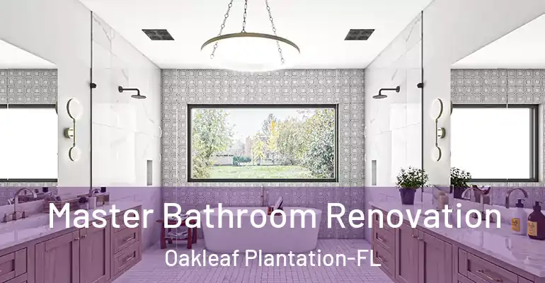 inner Bathroom imggen Master Bathroom Renovation Oakleaf Plantation-FL