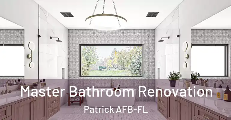 inner Bathroom imggen Master Bathroom Renovation Patrick AFB-FL