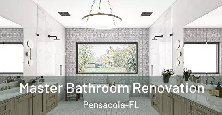 inner Bathroom imggen Master Bathroom Renovation Pensacola-FL