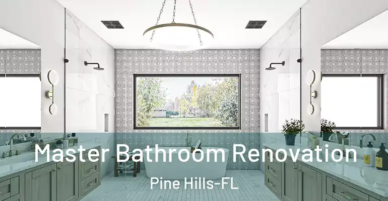 inner Bathroom imggen Master Bathroom Renovation Pine Hills-FL