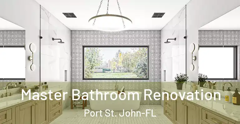 inner Bathroom imggen Master Bathroom Renovation Port St. John-FL