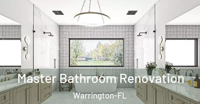 inner Bathroom imggen Master Bathroom Renovation Warrington-FL