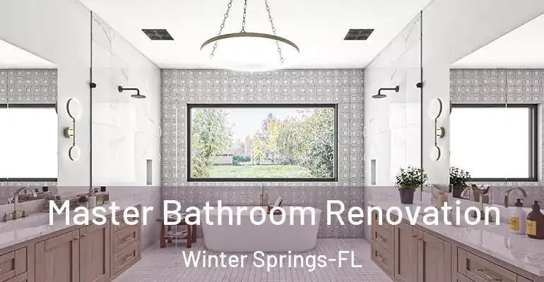 inner Bathroom imggen Master Bathroom Renovation Winter Springs-FL