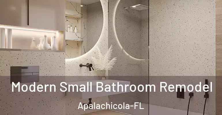 inner Bathroom imggen Modern Small Bathroom Remodel Apalachicola-FL