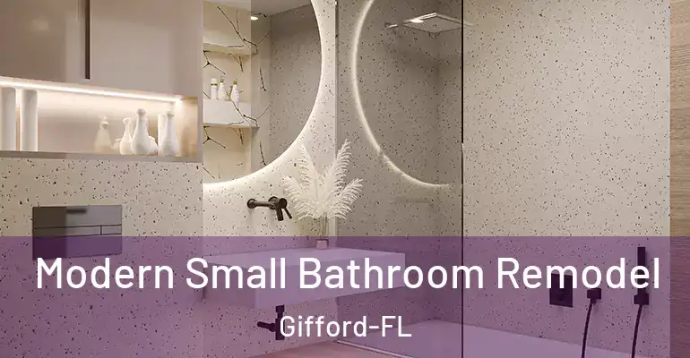 inner Bathroom imggen Modern Small Bathroom Remodel Gifford-FL