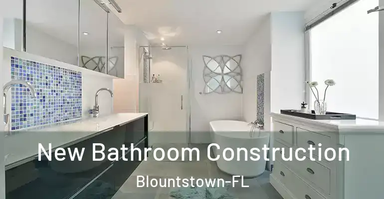 inner Bathroom imggen New Bathroom Construction Blountstown-FL