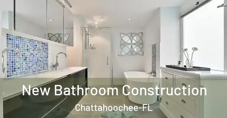 inner Bathroom imggen New Bathroom Construction Chattahoochee-FL