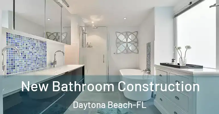 inner Bathroom imggen New Bathroom Construction Daytona Beach-FL