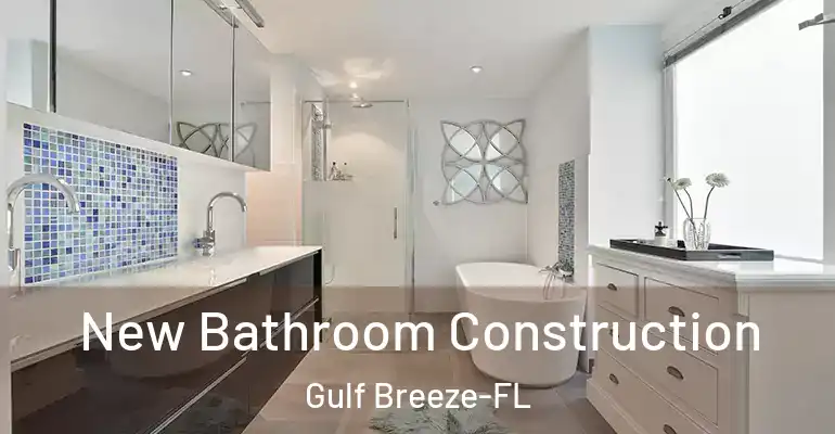 inner Bathroom imggen New Bathroom Construction Gulf Breeze-FL