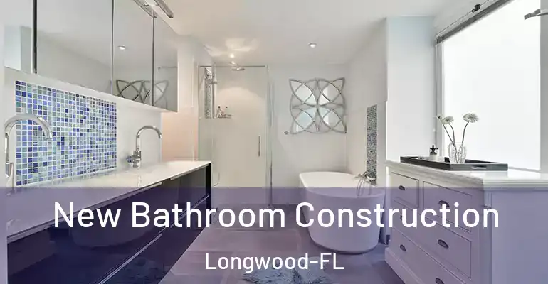 inner Bathroom imggen New Bathroom Construction Longwood-FL