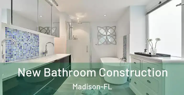 inner Bathroom imggen New Bathroom Construction Madison-FL