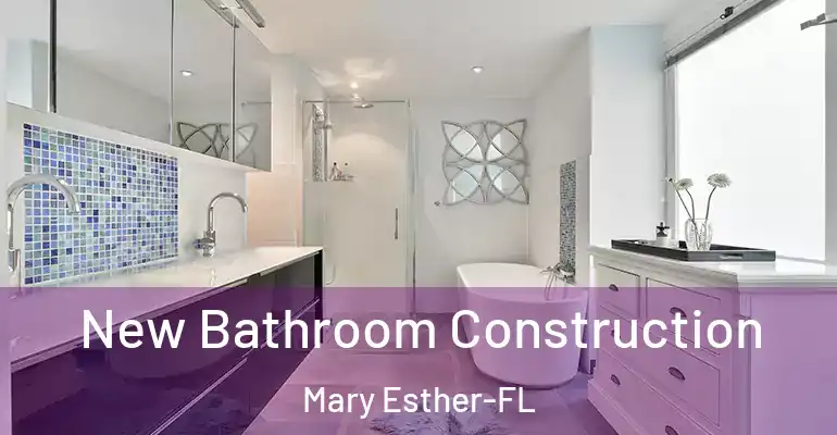 inner Bathroom imggen New Bathroom Construction Mary Esther-FL