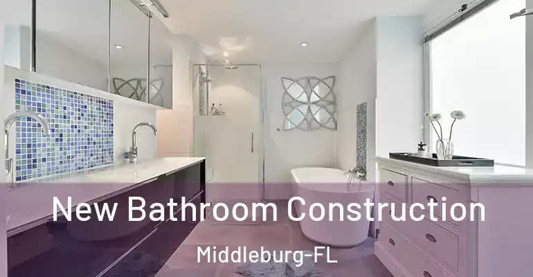 inner Bathroom imggen New Bathroom Construction Middleburg-FL