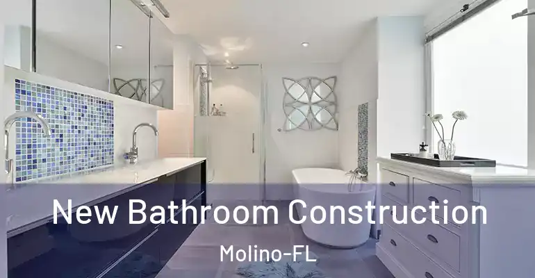 inner Bathroom imggen New Bathroom Construction Molino-FL