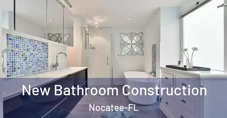 inner Bathroom imggen New Bathroom Construction Nocatee-FL