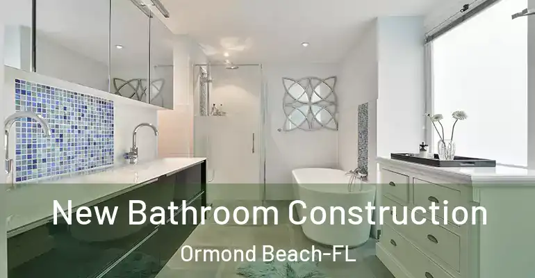inner Bathroom imggen New Bathroom Construction Ormond Beach-FL